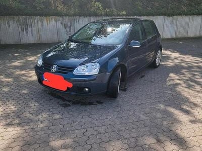 VW Golf V