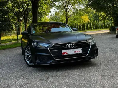 Gebraucht Audi A7 Sportback