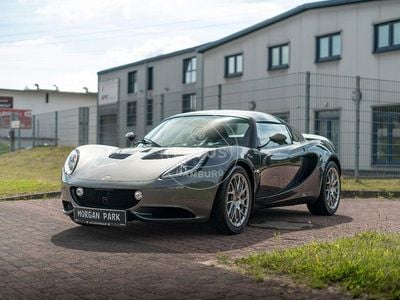 Lotus Elise