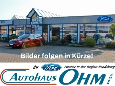 Neu Ford Kuga ST-Line X 242 PS (177 kW) 2026 Schwarz SUV