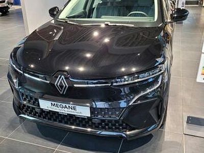 Gebraucht Renault Mégane Evolution 160 kW (218 PS) 2024 Schwarz