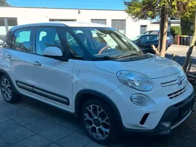 Gebraucht Fiat 500L