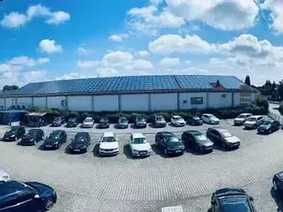 Brugt Ford Focus Titanium X 116 HK (85 kW) 2023 Sølv Sedan