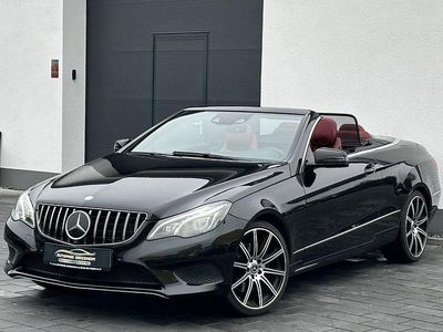 Mercedes E350