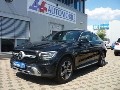 Mercedes GLC300