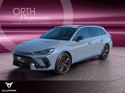 Neu Cupra Leon VZ 272 PS (200 kW) 2026 Kombi
