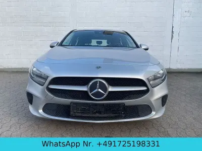 Gebraucht Mercedes A180