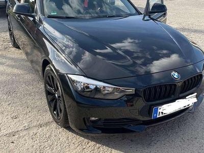 BMW 316