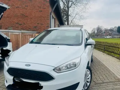 Used Ford Focus