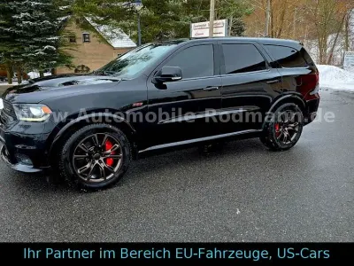 Gebraucht Dodge Durango