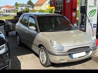 Daihatsu Sirion