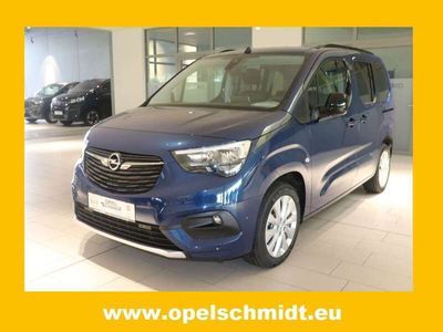 Opel Combo-e Life