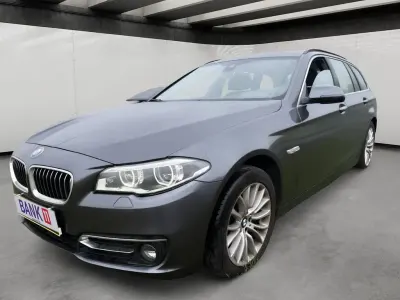Gebraucht BMW 530