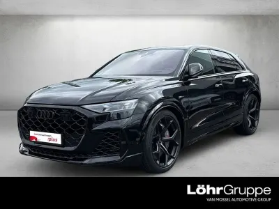 Gebraucht Audi RS Q8