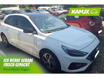 Gebraucht Hyundai i30