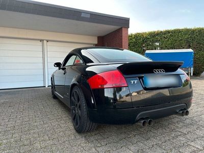 gebraucht Audi TT 8n 3.2 R32 VR6