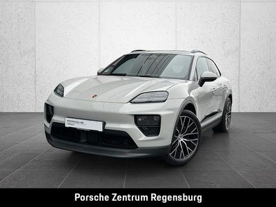 Gebraucht Porsche Macan 264 kW (360 PS) 2026 Kreide SUV