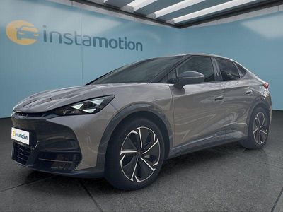 Braun Neu 2025 Cupra Tavascan VZ SUV | 47.435 € (Guter Preis)