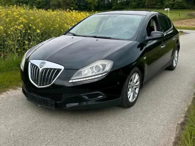 Usata Lancia Delta