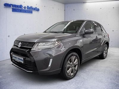Grau Gebraucht 2025 Suzuki Vitara Comfort SUV | 20.670 € (Superpreis)