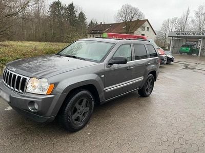 Gebraucht VW Golf 190 PS (139 kW) 2005 Grau SUV