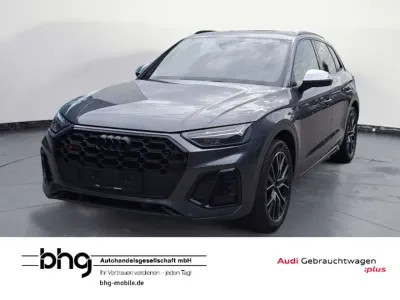 Gebraucht Audi SQ5