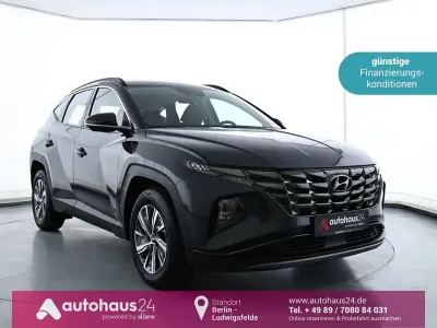 Gebraucht Hyundai Tucson