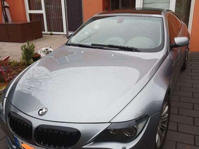 gebraucht BMW 645 Cabriolet 