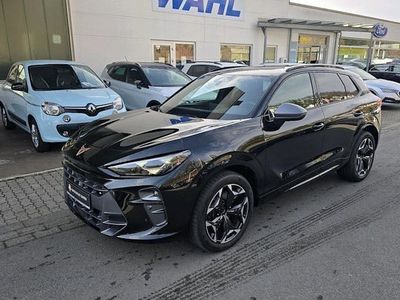 Gebraucht Cupra Terramar VZ 265 PS (194 kW) 2025 Schwarz SUV