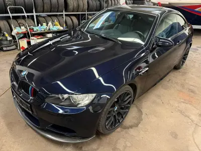 Gebraucht BMW M3
