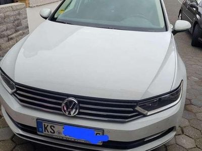 Gebraucht VW Passat Trendline 120 PS (88 kW) 2019 Kombi