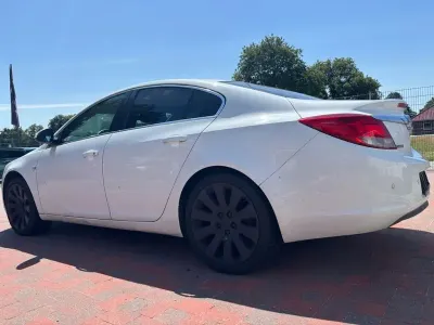 Gebraucht Opel Insignia