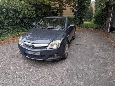 Opel Tigra
