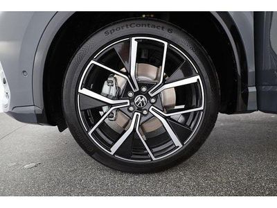 Neu VW Tiguan R-line 265 PS (194 kW) 2025 SUV