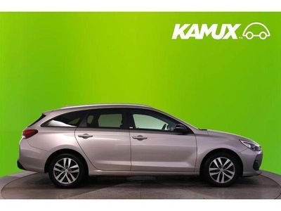 Second-hand Hyundai i30 140 CP (102 kW) 2019 Bej Break