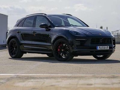 Gebraucht Porsche Macan 441 PS (324 kW) 2023 SUV