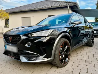 Gebraucht Cupra Formentor