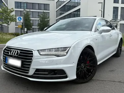 Gebraucht Audi A7 Sportback