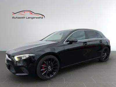 Gebraucht Mercedes A220