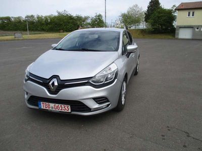 gebraucht Renault Clio IV Cargo 1.2 16V 75 Extra