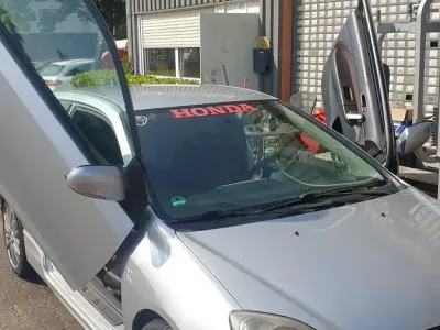 Gebraucht Honda Civic