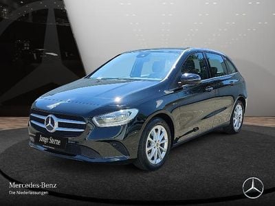 Mercedes B250