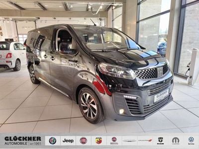 Fiat E-Ulysse