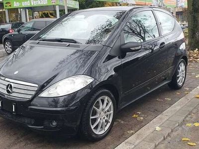Mercedes A200
