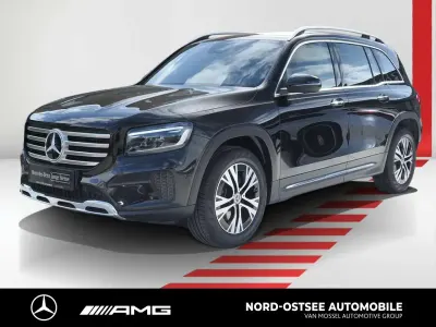 Gebraucht Mercedes GLB200