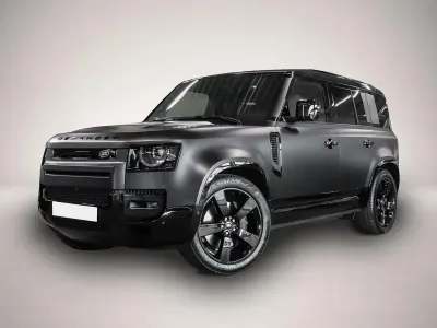 Gebraucht Land Rover Defender