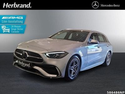 Mercedes C300