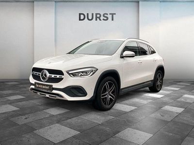 Mercedes GLA250