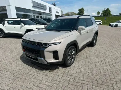 Nuova KGM Torres 204 CV (150 kW) 2026 Beige SUV