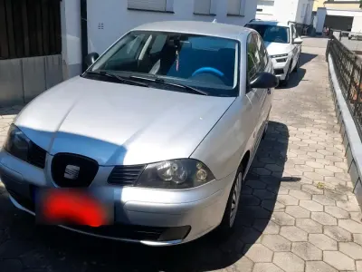 Gebraucht Seat Ibiza